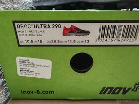 Inov-8 Oroc Ultra 290 - EU 45/ UK 10.5 - 6