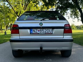 Skoda Felicia 1.6 MPI - 6