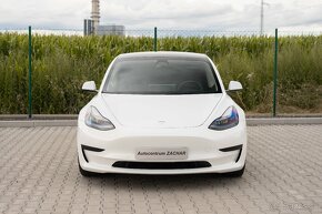 Tesla Model 3 Standard Range Plus 54kWh RWD - 6