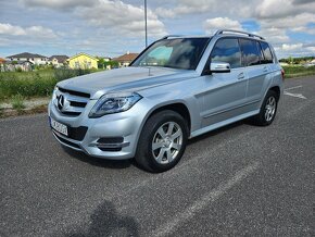 Mercedes GLK - 6