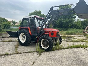 Zetor 7045 (uloženka) - 6