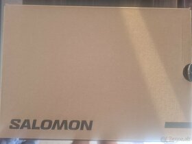 Salomon speedcross - 6