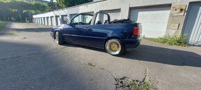 Vw golf 3 cabrio 1.8 66kw - 6