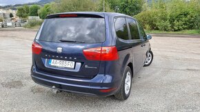 Seat Alhambra 2.0 tdi, r.v.2011. - 6