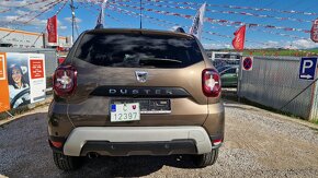 Dacia Duster 1.2 TCe S S Prestige 4x4 - 6