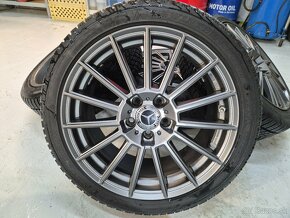 5x112 R18 zimna sada - 6