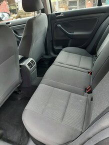 Vw jetta 1.9tdi - 6