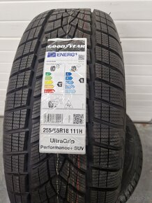 255/65 r18 zimne pneumatiky 255 65 18 255/65/18 pneu zimné - 6