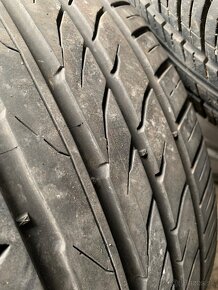 Letné pneu 235/45R18 - 2ks - 6