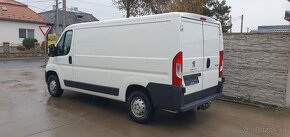 Peugeot Boxer L2H1 2.2hdi - 6