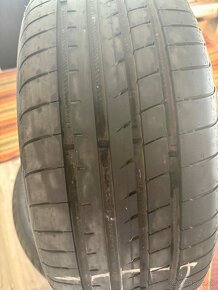 Goodyear EAGLE F1 ASYMMETRIC 3 215/45 R18 89V - 6