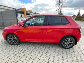 Škoda Fabia 1.0 MPI Drive - 6