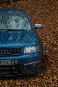 Audi A4 B6 3.0 V6 Quattro TK/EK 8/26 - 6