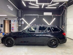 BMW f31 2017 predám,vymenim - 6