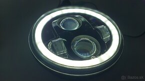 Led svetla 5.75 - 6