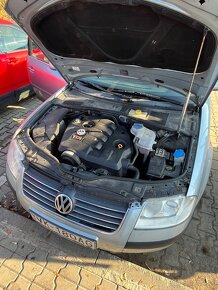 Volkswagen Passat B5.5 - 6