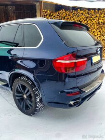 BMW e70 x5 - 6