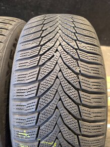 225/55 R17 Nexen zimne pneumatiky - 6