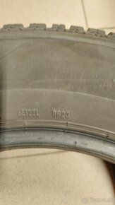 Celoročné Pirelli Cinturato AllSeason 225/65/17 106V - 6