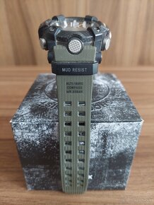 Hodinky Casio G-shock Mudmaster - 6