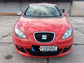 SEAT ALTEA 2.0 TDI 103KW STYLANCE - 6