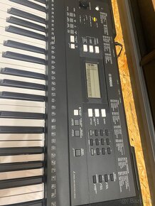 Keyboard YAMAHA PSR E343 - 6