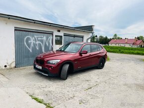 BMW x1 - 6