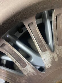 5x120 R17 BMW X1 X3 - 6