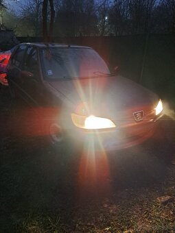 Peugeot 306 td - 6