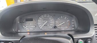 Mazda 323f bg 1.6 16v - 6