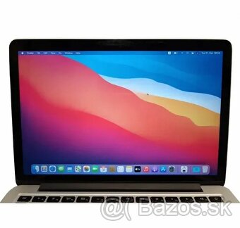 Apple MacBook Pro A1502 Intel Core i5-4288U 16 GB RAM 256 GB - 6