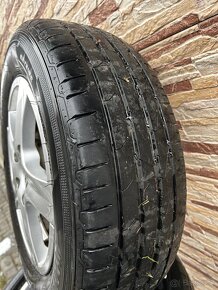 5x112 R15 195/65 - 6