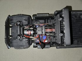 predam Traxxas Hauler - 6