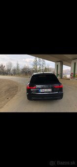 Audi A6 3.0 quattro - 6