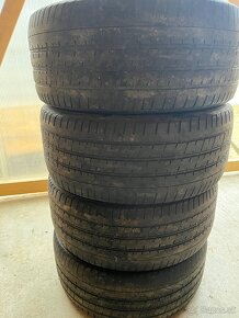 265/40 r20 - 6