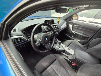 BMW 118d Mpacket - 6