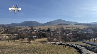 Na predaj - Rodinný dom v obci Stránske s pozemkom 1780m2 - 6