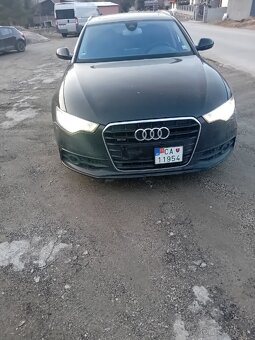 Audi a6 3.0 BiTdi - 6