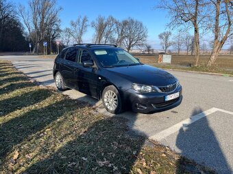 subaru impreza 2.0 benzin 110kw  150 koni bez turba - 6