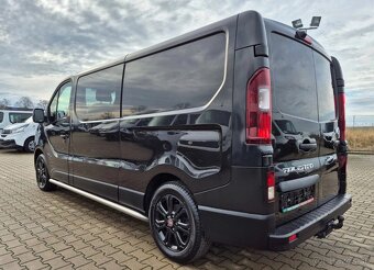 Fiat Talento L2H1, 2019,1.6 MultiJET 145HP/EURO 6 - 6