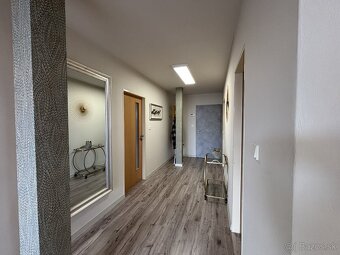 NA PRENÁJOM NEBYTOVÝ PRIESTOR 107m2, POPRAD-ZÁPAD - 6