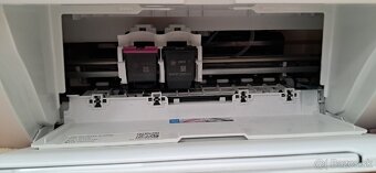 HP tlaciaren deskjet 2720e - 6