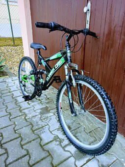 Detský bike - 6