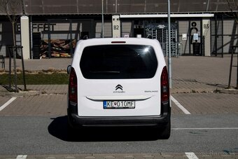 Citroën Berlingo PureTech 110 S S Feel - 6