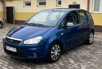 Ford c-max - 6