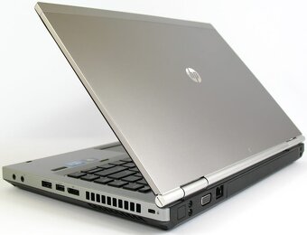 HP 8470p, 8GB ram, Win10 PRO, webkamera - 6