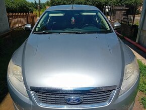 Ford mondeo 1.8 tdci econetic - 6