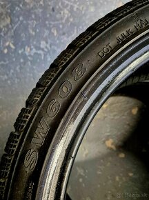 225/40 R18 92V Goodride SW608 - 6