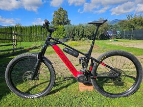 Mondraker Crafty R 2022 XL Bosch 750 wh chip 45km/h - 6