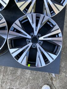 ✅ R18 ®️ Originál Nissan 5x114,3 ET40 ✅ Kia Honda Renault - 6